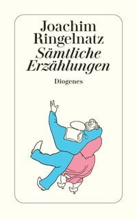 Produktbild: S&auml;mtliche Erz&auml;hlungen