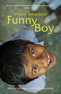Produktbild: Funny Boy