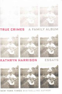 Produktbild: True Crimes