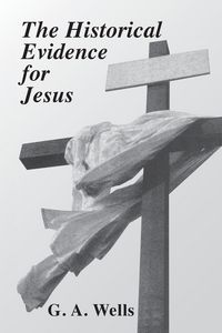 Produktbild: Historical Evidence for Jesus