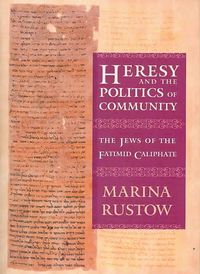 Produktbild: Heresy & The Politics Of Commu