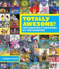 Produktbild: Totally Awesome