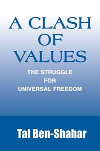 Produktbild: A Clash of Values