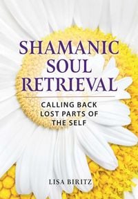 Produktbild: Shamanic Soul Retrieval