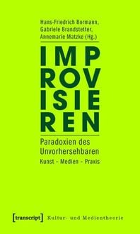 Produktbild: Improvisieren