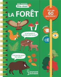 Produktbild: La for&ecirc;t