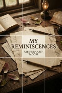 Produktbild: My Reminiscences