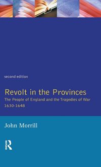 Produktbild: Revolt in the Provinces