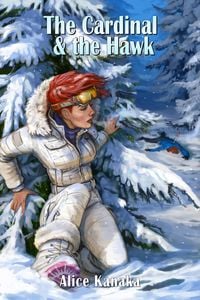 Produktbild: The Cardinal & the Hawk