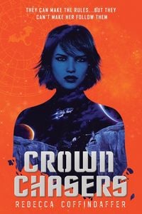 Produktbild: Crownchasers