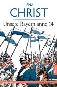 Produktbild: Unsere Bayern anno 14