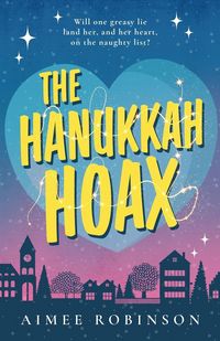Produktbild: The Hanukkah Hoax