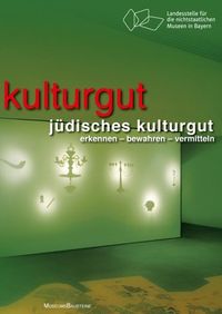 Produktbild: J&uuml;disches Kulturgut