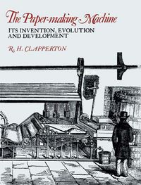 Produktbild: The Paper-making Machine