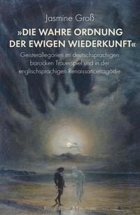 Produktbild: &raquo;Die wahre Ordnung der ewigen Wiederkunft&laquo;