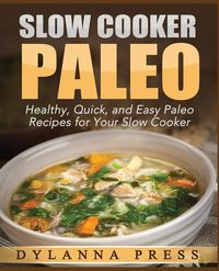 Produktbild: Slow Cooker Paleo