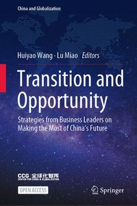 Produktbild: Transition and Opportunity