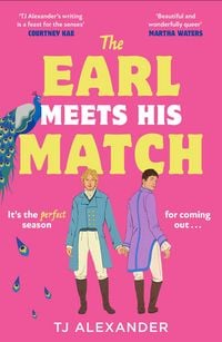 Produktbild: The Earl Meets His Match