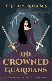 Produktbild: The Crowned Guardians