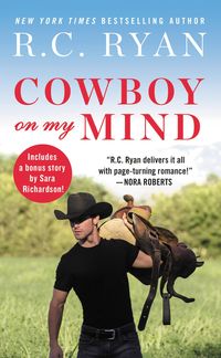 Produktbild: Cowboy on My Mind