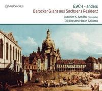 Produktbild: Baroque Splendour from Dresden