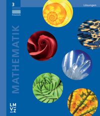 Produktbild: Mathematik 3 Primarstufe / L&ouml;sungen