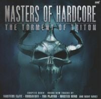 Produktbild: Various: Masters Of Hardcore 34/Torment Of Triton