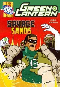 Produktbild: Savage Sands