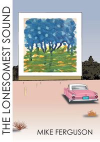 Produktbild: The Lonesomest Sound