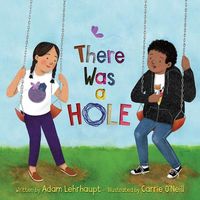 Produktbild: There Was a Hole