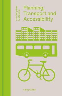 Produktbild: Planning, Transport and Accessibility
