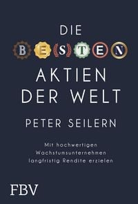 Produktbild: Die besten Aktien der Welt