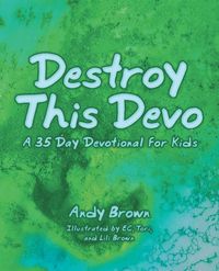 Produktbild: Destroy This Devo