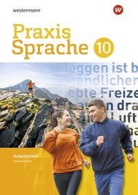 Produktbild: Praxis Sprache - Gesamtschule 2017