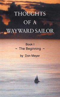 Produktbild: Thoughts of a Wayward Sailor