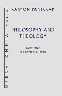 Produktbild: Philosophy and Theology