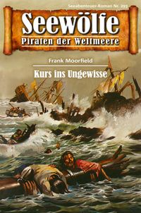 Produktbild: Seew&ouml;lfe - Piraten der Weltmeere 293