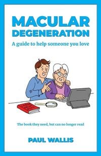 Produktbild: Macular Degeneration