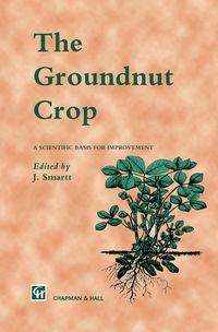 Produktbild: The Groundnut Crop