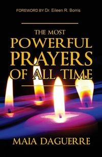Produktbild: The Most Powerful Prayers of All Time