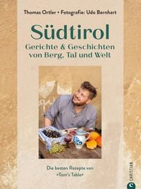 Produktbild: S&uuml;dtirol