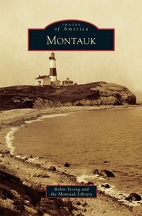 Produktbild: Montauk