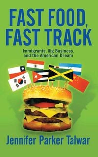 Produktbild: Fast Food, Fast Track