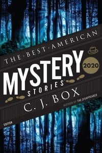 Produktbild: Best American Mystery Stories 2020