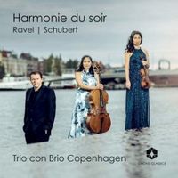 Produktbild: Harmonie du Soir