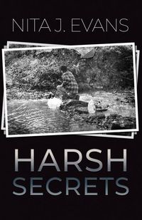 Produktbild: Harsh Secrets