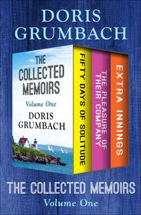 Produktbild: The Collected Memoirs Volume One