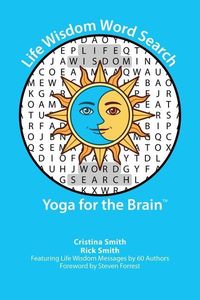 Produktbild: Life Wisdom Word Search: Yoga for the Brain