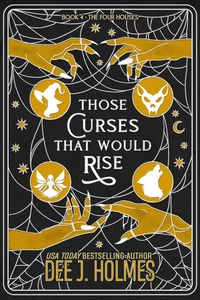 Produktbild: Those Curses That Would Rise