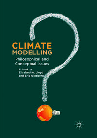 Produktbild: Climate Modelling